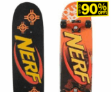 [SPORTSDIRECT] Verschiedene Skateboards schon ab 2,- Pfund inkl. Versandkosten