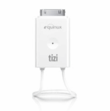 [AMAZON] Equinux tizi go Digitales TV für iPad (ab 2. Gen.) und iPhone (ab 4S) nur 49,99 Euro inkl. Versand (Vergleich 124,-)