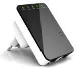 [MEINPAKET] OHA! CM3 Mini-Router & WiFi-Repeater (WLAN-Verstärker und AccessPoint 300 Mbit) nur 26,99 Euro inkl. Versand (Vergleich 33,-)