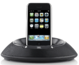 [AMAZON] Tragbares Lautsprechersystem JBL On Stage IIIP mit Apple iPod-/iPhone-Dock nur 64,99 Euro inkl. Versand (Vergleich 85,-)