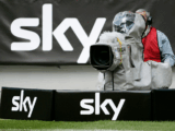[SKY] Wieder direkt von Sky! Sky Komplett inkl. Go, HD, TV Digital für 34,90 Euro inkl. HD-Festplattenreceiver