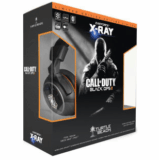 [ZAVVI.COM] Turtle Beach: Call of Duty Black Ops 2 Ear Force X-RAY Headset für nur 130,30 Euro inkl. Versand