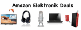 [AMAZON] Die Wochendeals aus Bereich Elektronik, Foto & Computer in der Übersicht – 1. April 2013