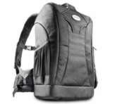 Mantona SLR-Rucksack Trekking (mit Diebstahlschutz und Stativhalterung) für nur 45,03 Euro dank Rabattaktion!