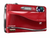 [AMAZON] Digitalkamera Fujifilm FINEPIX Z800EXR (12MP, 5x opt. Zoom, 3,5″ Display, Bildstabilisator) nur 59,99 Euro inkl. Versand (Vergleich 96,-)