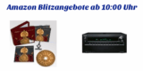 [AMAZON] Die Amazon Blitzangebote vom 14.April ab 10:00 Uhr in der Übersicht!