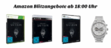 [AMAZON] Die Amazon Blitzangebote vom 14.April ab 18:00 Uhr in der Übersicht!