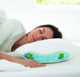 [AMAZON] Badenia Bettcomfort Wasserkissen, 50 x 70 cm, weiß für nur 31,72 Euro inkl. Versand