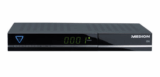 [MEDION] OHA! Digitaler HD Kombi-Satelliten Receiver Medion Life P24020 (CI+, USB 2.0, HDMI, Scart-Anschluss, DVB-T HD, DVB-S2) nur 72,79 Euro inkl. Versand (Vergleich 105,95)