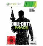 [AMAZON] Call of Duty: Modern Warfare 3 [Xbox] in der Standard Edition nur 24,95 Euro + 5,- Euro USK18 Versand