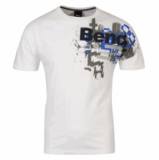 [THEHUT] Bench Men’s T-Shirt in verschiedenen Varianten und Größen nur 11,63 Euro inkl. Versand