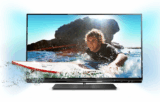 [AMAZON] Philips 47PFL6007K 47″ Ambilight 3D LED-Fernseher (Full-HD, 400Hz, DVB-T/C/S2, CI+, WiFi, Smart TV) nur 799,- Euro inkl. Lieferung (Vergleich 890,-)