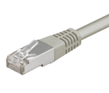 [AMAZON] CAT 5e Patchkabel 2x RJ45 Stecker 3.0m (50 Stück) für nur 12,18 Euro inkl. Versand – nur 24 Cent pro Kabel!