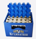[GADGETWELT.DE] Datt Bier muss kalt ey! Der Eisblock Bier(kasten)kühler für nur 8,99 Euro inkl. Versand