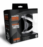 [AMAZON] Wieder da! SteelSeries Siberia Neckband Headset für nur 29,99 Euro inkl. Versand (Vergleich 68,63)
