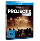 [AMAZON] Project X (Extended Cut) [Blu-ray] für nur 7,90 Euro inkl. Versand