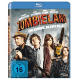[AMAZON] Vorsicht Zombies! Zombieland [Blu-ray] für nur 7,90 Euro inkl. Versand