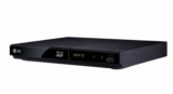 3D Blu Ray Player LG BP 325 Schwarz für nur 52,89 Euro inkl. Versand (Vergleich 70,-)