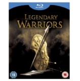 [AMAZON] Legendary Warriors 4-Film Box Set [Blu-ray] mit den Filmen Troja, 300, Kampf der Titanen (1981) und Kampf der Titanen (2010) nur 18,05 Euro inkl. Versand