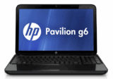 [COMTECH] HP Pavilion g6-2300sg (Core i3, 15,6″ Dsiplay, 4GB, 500GB, Win8) für nur 399,- Euro inkl. Versand (Vergleich 441,-)