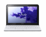 [AMAZON] Warehouse-Knaller! Sony Vaio 11,6″ Notebook (AMD 1,7GHz, 4GB, 500GB, Radeon HD7340, Win 8) nur 268,29 Euro inkl. Versand (Vergleich 402,-)