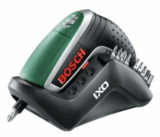 [BOSCH] Wieder da! Handlicher Akkuschrauber Bosch Akku Schrauber IXO IV in der aktuellen Version für nur 35,95 Euro inkl. Versand – 30% mehr Power als Vorgänger!