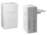[NETGEAR] Ab Mitternacht! Netgear XAV1301 2er-Kit 200MBit Powerline Nano Netzwerkadapter nur 22,89 Euro inkl. Versand (Vergleich 30,-)