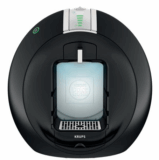 [REDCOON] Krups KP 5108 Dolce Gusto Circolo (Espressomaschine, schwarz matt, automatik) effektiv nur 81,90 Euro inkl. Versand (Vegrleich 123,-)