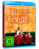 [AMAZON] Carpe diem! Jetzt Der Club der Toten Dichter [Blu-ray] für nur 9,99 Euro inkl. Versand