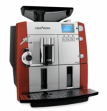 [PLUS] Tagesdeal! Kaffeevollautomat CremAroma WIK 9752.M2.rot für nur 294,- Euro inkl. Versand (Vegrleich 396,34)