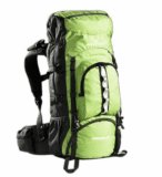 [AMAZON] Black Canyon Trekkingrucksack 50 Liter in orange und grün für rund 40,- Euro inkl. Versand