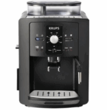 [AMAZON] Krups EA8000 Espresseria Automatic Kaffeevollautomat für nur 279,- Euro inkl. Lieferung (Vergleich 429,-)