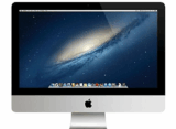 [SATURN] Fetter Knaller! Apple iMac 21,5″ Core i5 2,7/8GB/1TB/GT640M/512 nur 999,- Euro – dazu noch 150,- Euro Gutschein (Vergleich 1163,-)
