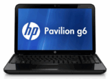 [LIDL] Tagesdeal! HP Notebook G6-2251SG A6-4400M 4GB (15,6″, Win8, AMD Dual-Core) nur 333,- Euro inkl. Versand (Vergleich 419,-)