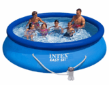 [PRAKTIKER] Planschi-Planschi! Intex Easy-Pool-Set 366 x 91cm mit Filterpumpe für nur 54,94 Euro inkl. Versand (Vergleich 92,-)