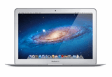 [APPLE] Refurbished! Preise für 2011er und 2012 MacBook Air nach unten…