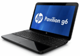 [LIDL] HP G6-2203SG (Core i5, 4GB, 15,6″, Win8) für nur 449,- Euro inkl. Versand (Vergleich 521,-)