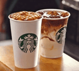 [STARBUCKS] Knaller! Bei Groupon einen 10,- Euro Starbucks-Gutschein für nur 5,- Euro bestellen