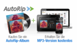 [AMAZON] Neuer AutoRip-Service – jetzt Audio CD kaufen und MP3s kostenlos dazu erhalten