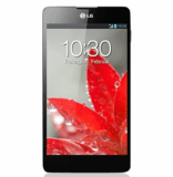 [NOTEBOOKSBILLIGER] LG Optimus G Quad Core LTE Original ohne Branding black für nur 214,89 Euro inkl. Versand
