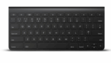 [AMAZON] HP TouchPad Wireless Keyboard für nur rund 33,- Euro inkl. Versand (Vergleich 53,-)