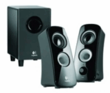 [MEINPAKET] Wieder da! Logitech Z323 Speaker System als B-Ware für nur 27,89 Euro inkl. Versand (Vergleich 36,12)