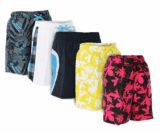 [SPEEDO] Pack die Badehose ein! Verschiedene Speedo Badeshorts-Modelle in vielen Größen nur 11,99 Euro inkl. Versand