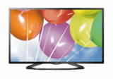 [AMAZON] LG 47LN5758 47″ LED-Fernseher (Full HD, 100Hz MCI, WLAN, DVB-T/C/S, Smart TV) schwarz für nur 499,99 Euro inkl. Versand (Vergleich 555,-)