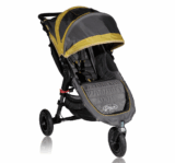 [AMAZON] Tipp! Baby Jogger City Mini GT shadow / bamboo für rund 336,83 Euro inkl. Versand (Vergleich 449,-)