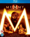 [AMAZON] Die Mumie 1, 2 & 3 Box Set [Blu-ray] für nur 8,10 Euro inkl. Versand – mit deutschem Ton