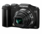 [AMAZON] Olympus SZ-31MR Digitalkamera (16MP, 24x opt. Zoom, 3″ Display, 3D Fotos, bildstabilisiert) schwarz nur 139,73 Euro inkl. Versand (Vergleich 181,50)