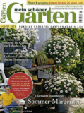 [GARTEN] Knaller! Mein Schöner Garten XL – das Halbjahres-Abo für effektiv nur 4,- Euro statt normal 19,- Euro!