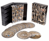 Monty Python’s Flying Circus – Box (7 DVDs) für nur 17,97 Euro inkl. Primeversand