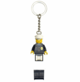 [THEHUT] Lustige Lego USB-Sticks mit 8GB Speicher für nur 11,85 Euro inkl. Versand